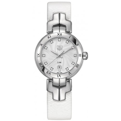 Tag Heuer Link WAT1411-FC6316